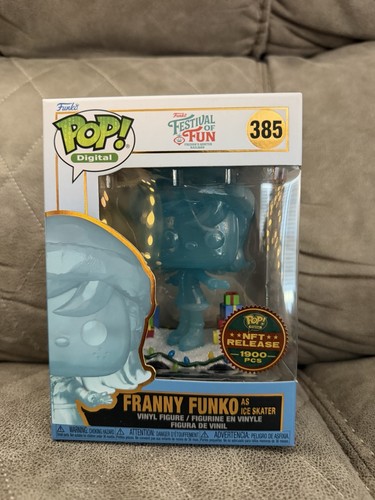 Funko pop digital 385 - pop!, #385
