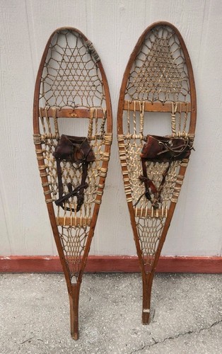Scarpe neve vintage - da,