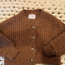 Maglione cardigan ZARA KIDS