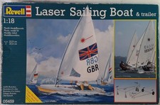 Revell 05459 laser - -,