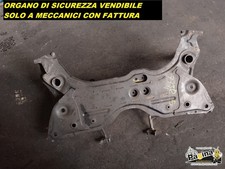 CULLA MOTORE PER FIAT Sedici 1° Serie 773/2025 D19AA Diesel 1900 (06>09)