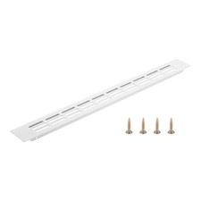 16 x 1.7 Inch Griglia Di