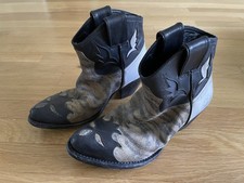 Stivaletti Golden Goose Deluxe