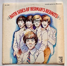 Herman's Hermits Both Sides of