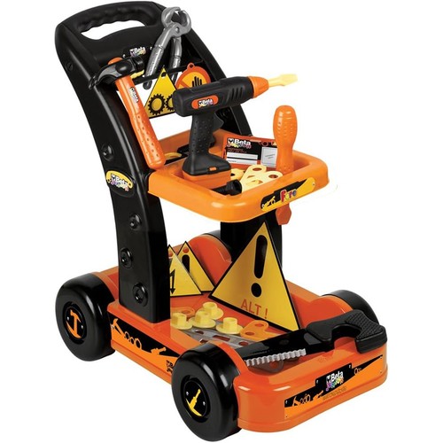 Carrello porta attrezzi - attrezzi, da