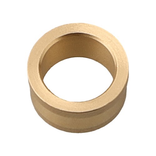 Rullo linea pesca ottone - di,