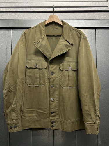 Vintage ww2 first pattern - vintage,