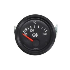 ✅ VDO GAUGE OIL TEMPERATURE