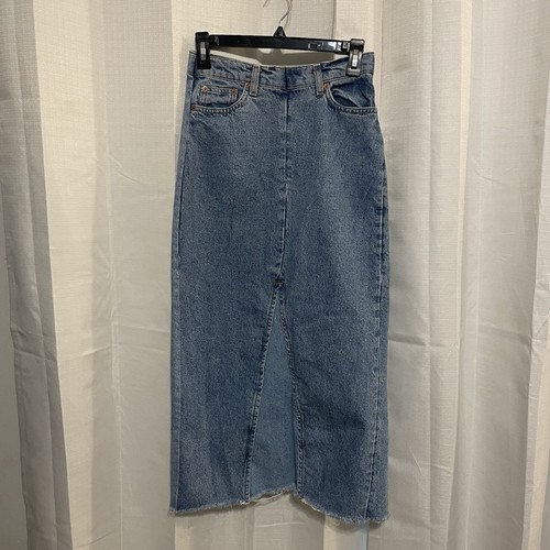 Zara the 90s patchwork - patchwork, jean