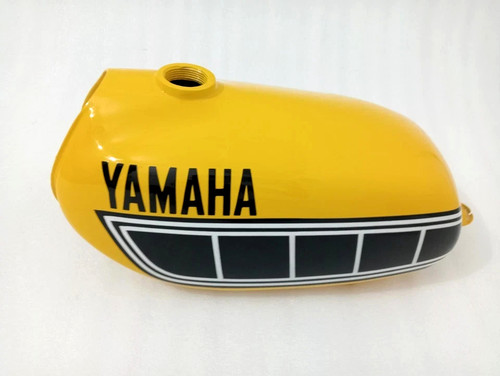 Serbatoio benzina yamaha - serbatoio, yz80