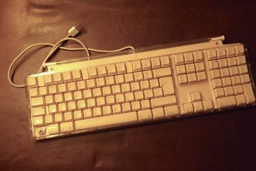 Tastiera apple pro - apple,