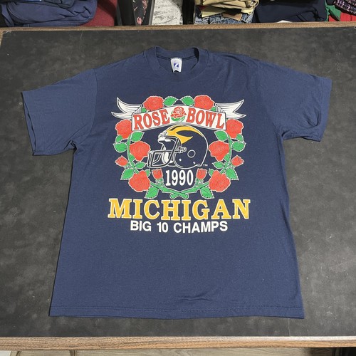Camicia vintage michigan - camicia,