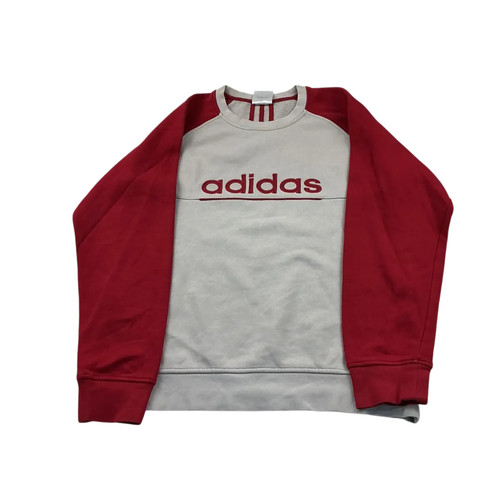 Adidas oversize felpa - oversize,