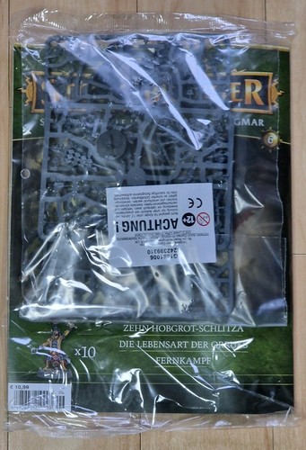 Warhammer age sigmar - age, of