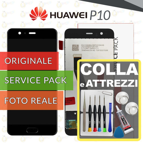 Display originale huawei p10 - display,