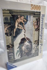 Ravensburger Michelangelo
