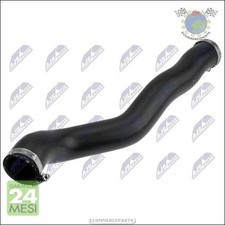 Tubo manicotto intercooler Ajs