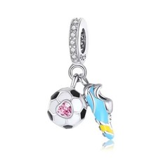 Collana braccialetto ciondolo