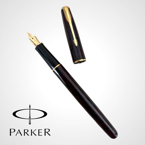 Parker sonnet laque autumn red - parker,