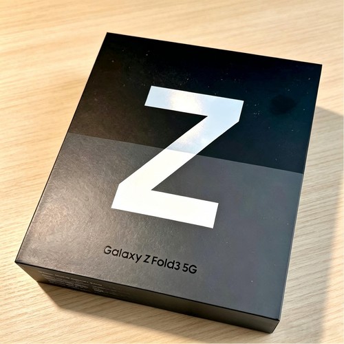 Nuovo samsung galaxy fold3 - galaxy,