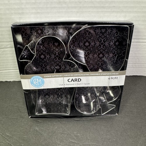 International casino set - r&m,