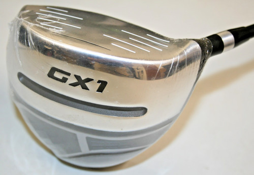 Masters cx1 driver gradi - masters,