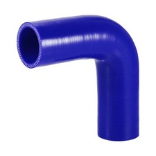 Tubo flessibile in silicone