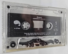 Alphabet St. Street - Prince