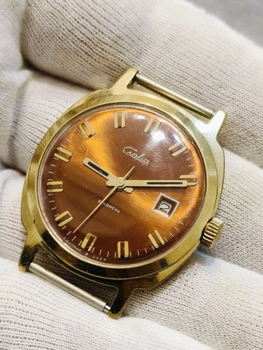Orologio polso slava - da, 2414