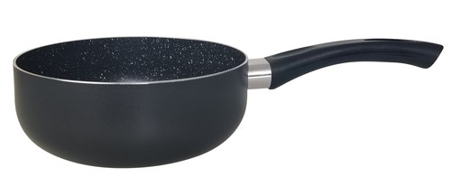 Casseruola con manico - , cm
