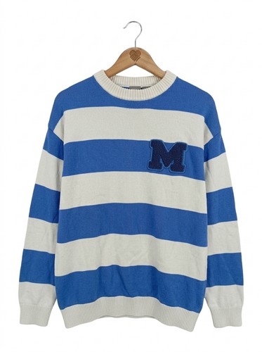Zara maglione bambino blu - zara, a