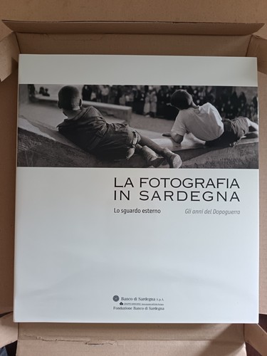 952a fotografia sardegna - in,