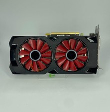 XFX RX 570P8D 8GB GDDR5 scheda