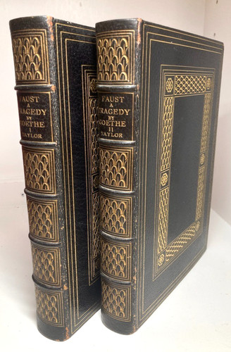 1906 goethe faust - 1906,
