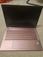 HP Pavilion 14-ce2503sa