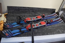Sci corti Salomon SNOWBLADE 99