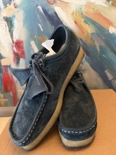 Clarks Originals Uomo Wallabee