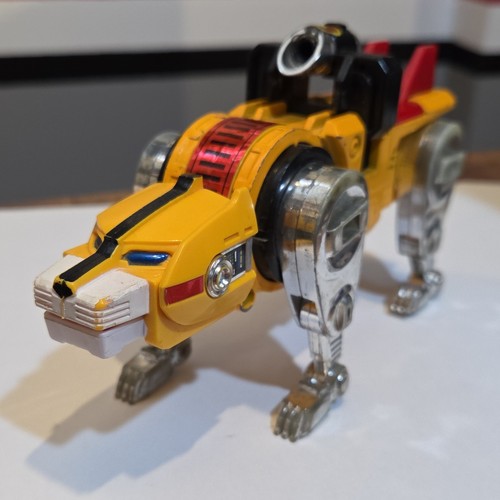 Robot giocattolo vintage - , 1981