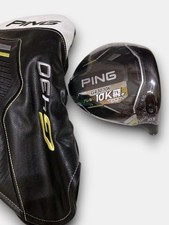 Testina driver PING G430 MAX