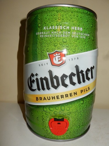 Einbecker brauherren party - brauherren,