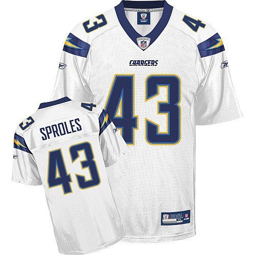 Maglia nfl los angeles - maglia,