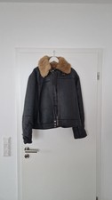 Lederjacke Fliegerjacke