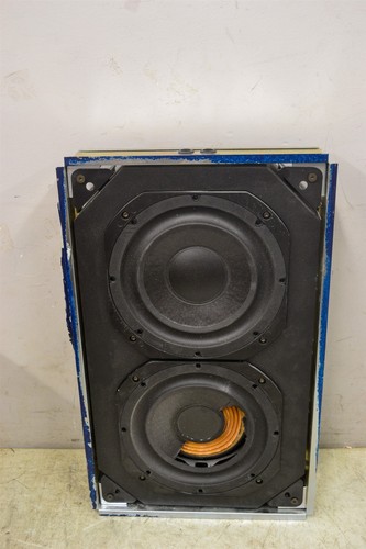 Tannoy iw210s definizione - tannoy,