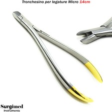 Tronchesino per legature Micro
