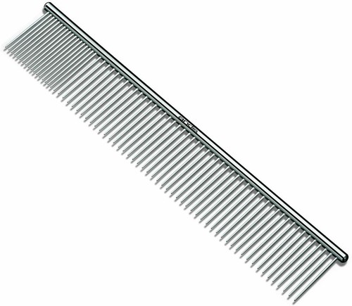 Pettine utility acciaio inox - pettine,