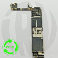 Scheda Madre Motherboard APPLE iPhone 6 GUASTA NON FUNZIONANTE #253