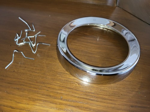 Anello faro benelli - anello,