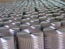 Rete acciaio inox aisi - , 304