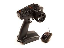 Radio DSMR DX3 3 CV con SR315