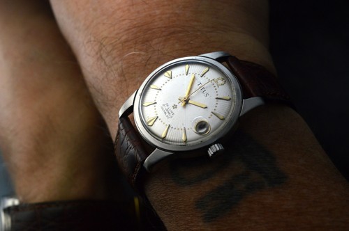 Titus rare men - titus,